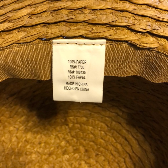 Sun hat - Picture 3 of 3